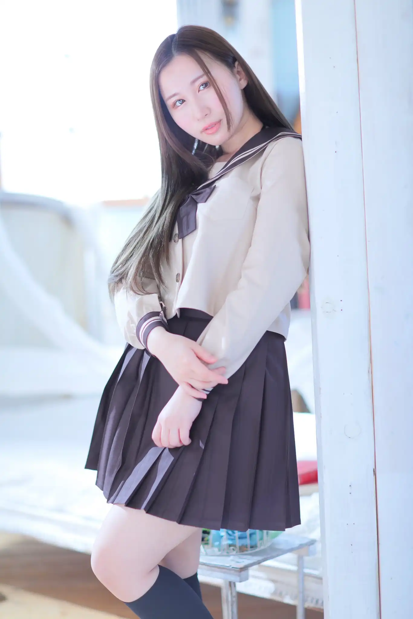 朝倉心奈第72張寫真