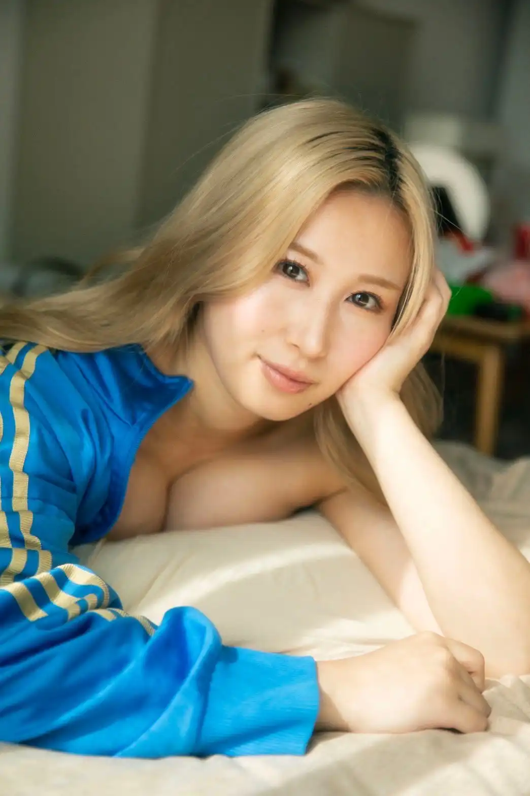 朝倉心奈第45張寫真