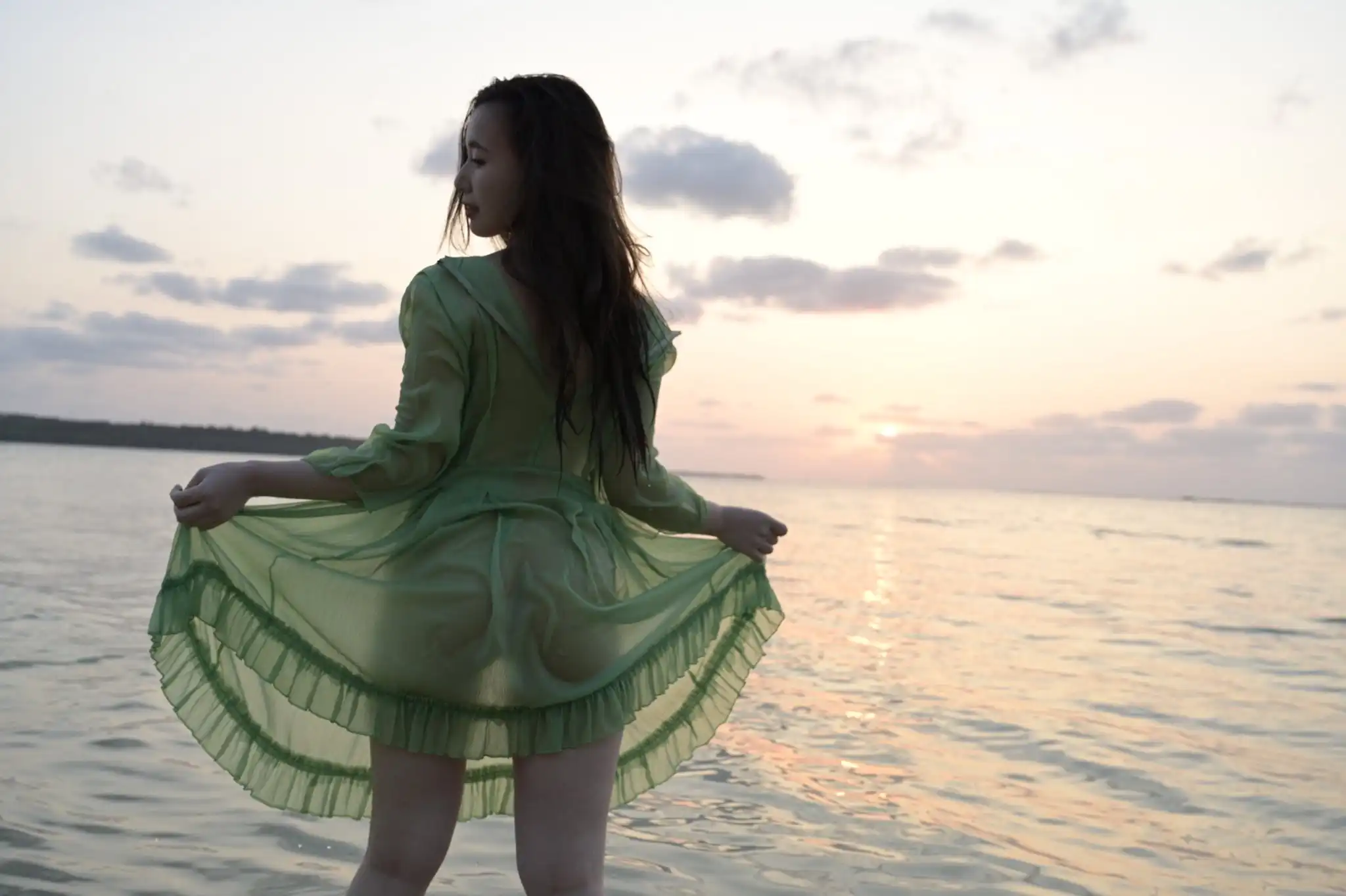 朝倉心奈第74張寫真