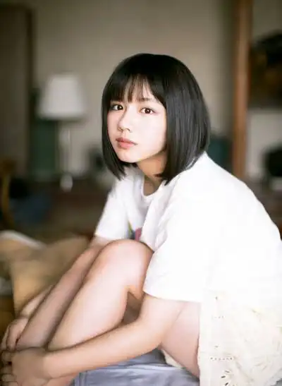 影山櫻第5張寫真