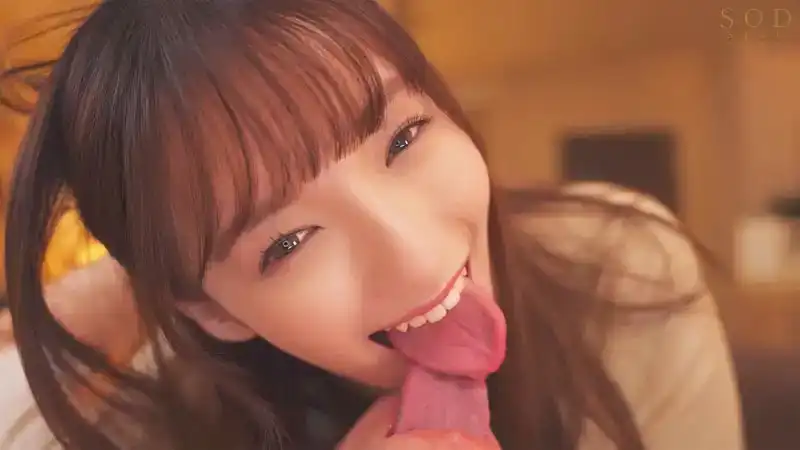 START-074 我的女朋友渚戀生 在第一次過夜約會時就發生了性關系 的劇照9