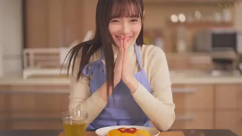 START-074 我的女朋友渚戀生 在第一次過夜約會時就發生了性關系 的劇照2