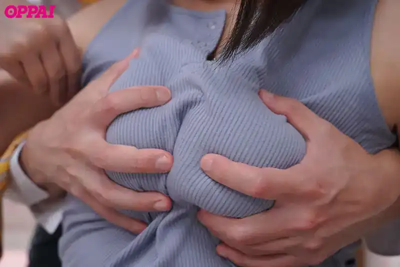 PPPE-216 爆乳生徒的性挑釁，H罩杯爆乳，豐滿身材，女上位，高潮，大屁股中出 ~ 星明日菜的劇照10