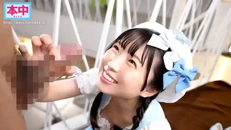 HMN-562 動漫/遊戲宅女，有經驗的人只有 2 人，但她利用通過粉絲創作的動漫積累的性知識創作了中出 AV 的劇照5
