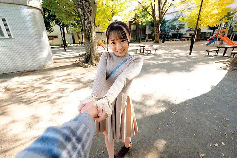 SUJI-233 大叔，今天有空做些什麼嗎？突然笑着邀請我一起做愛的雅子裡菜好可愛的劇照19