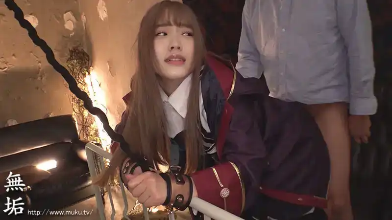 MUCD-301 抓獲的魔法少女們、開發研究她們的身體。 4小時完整打造極品肉便器的劇照6