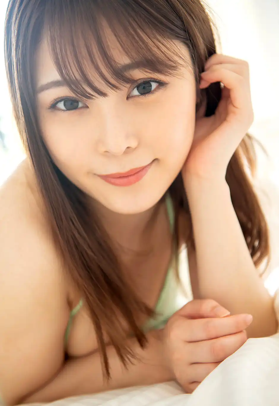 希志亞美第56張寫真