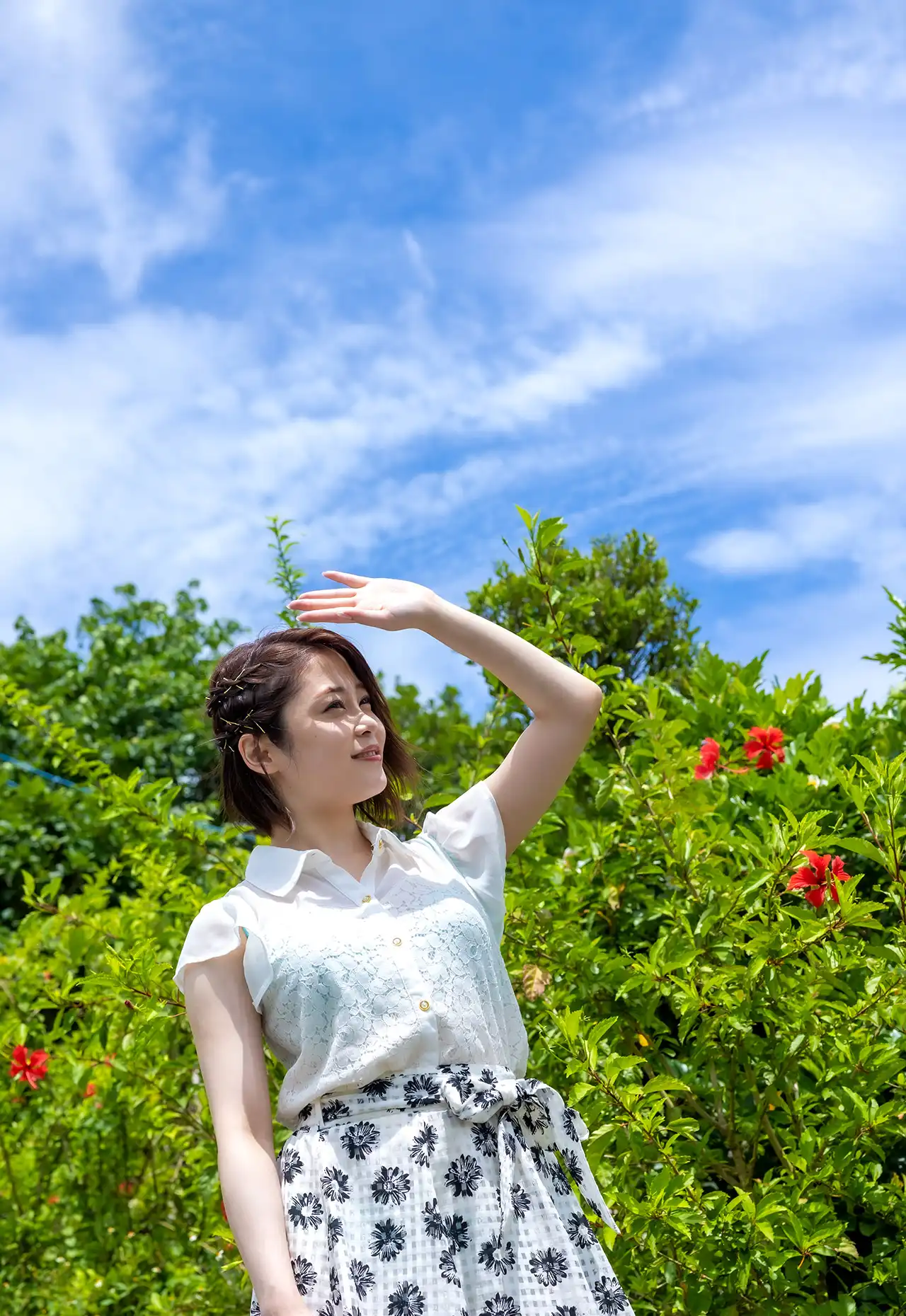 希志亞美第48張寫真