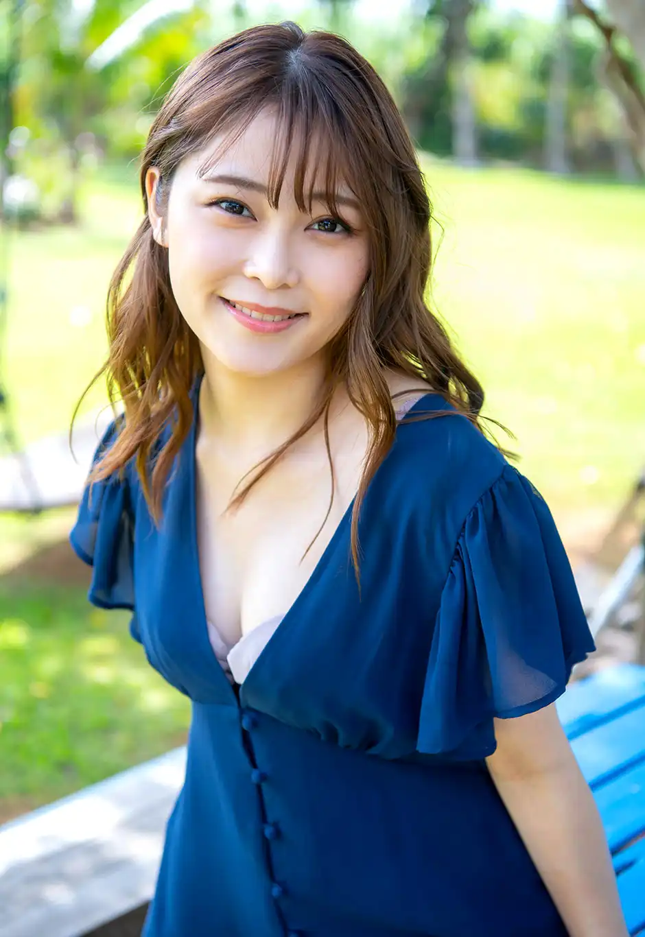 希志亞美第54張寫真