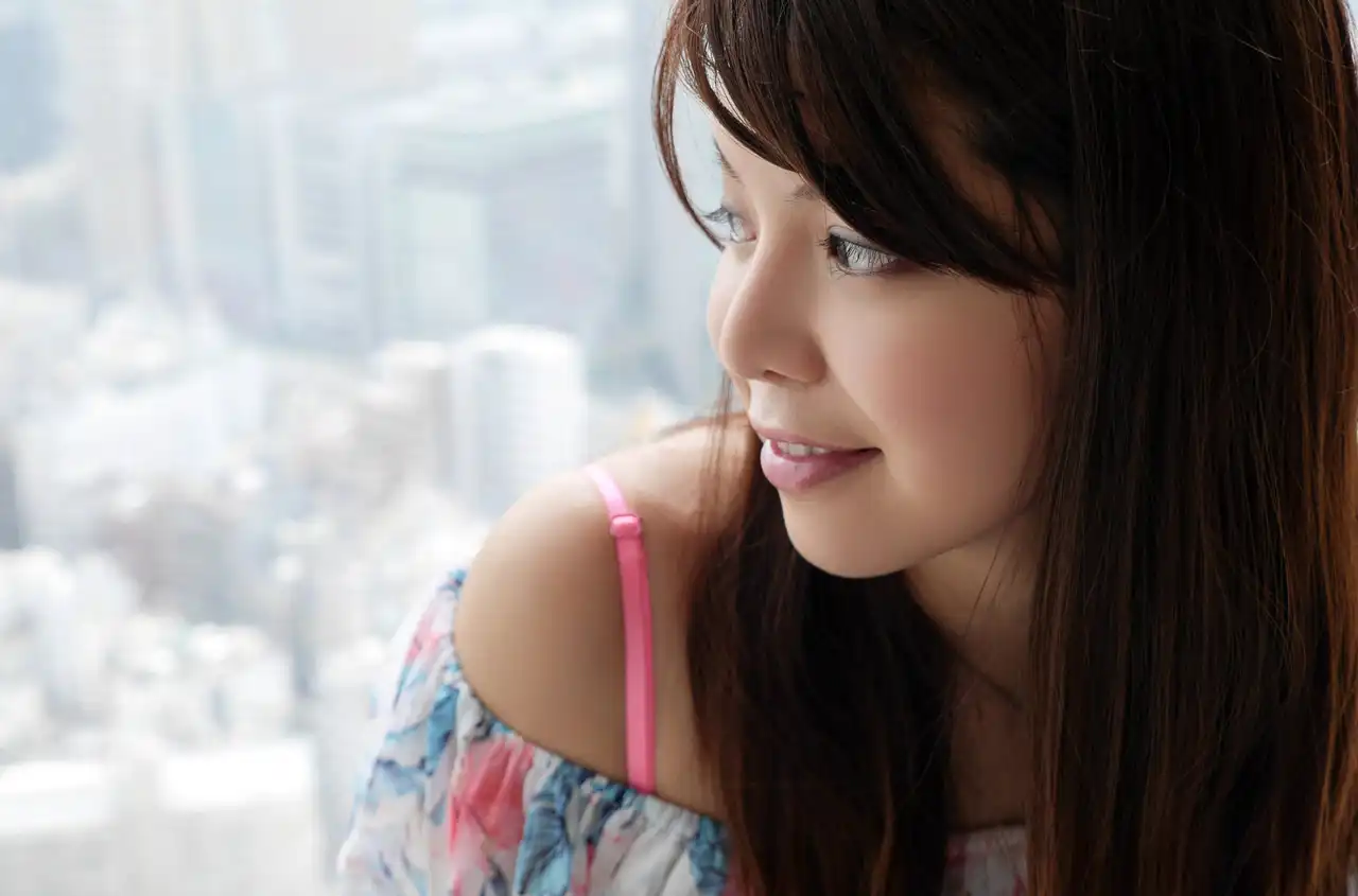 橋本怜奈第126張寫真