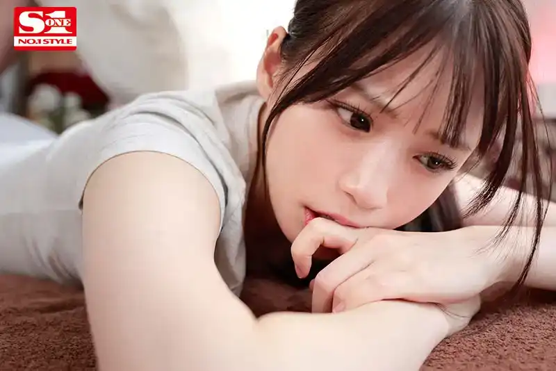 SONE-205 善良的俱樂部女孩進行體育脊椎按摩性騷擾治療 ~ 未步奈奈的劇照10