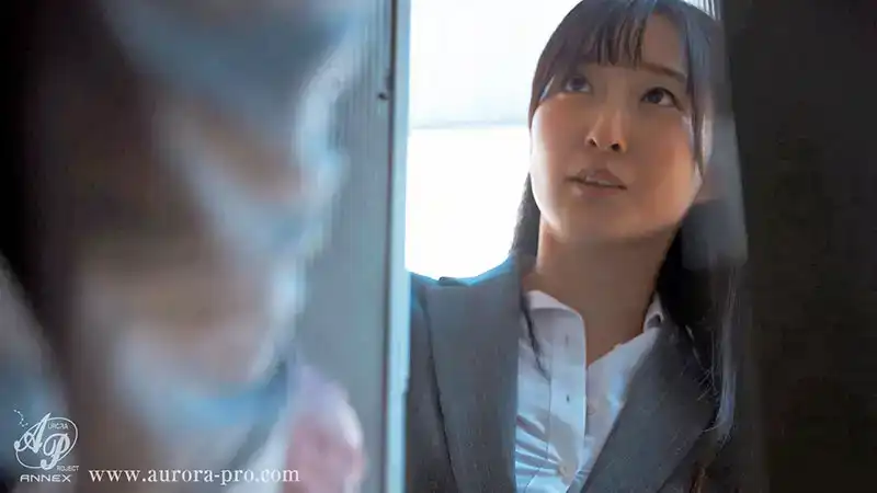 APNS-341 可恥的家訪   月野香澄的劇照8