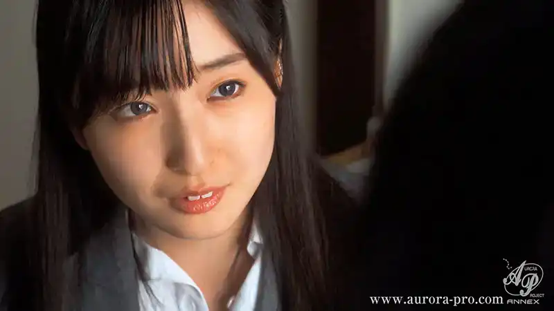 APNS-341 可恥的家訪   月野香澄的劇照6