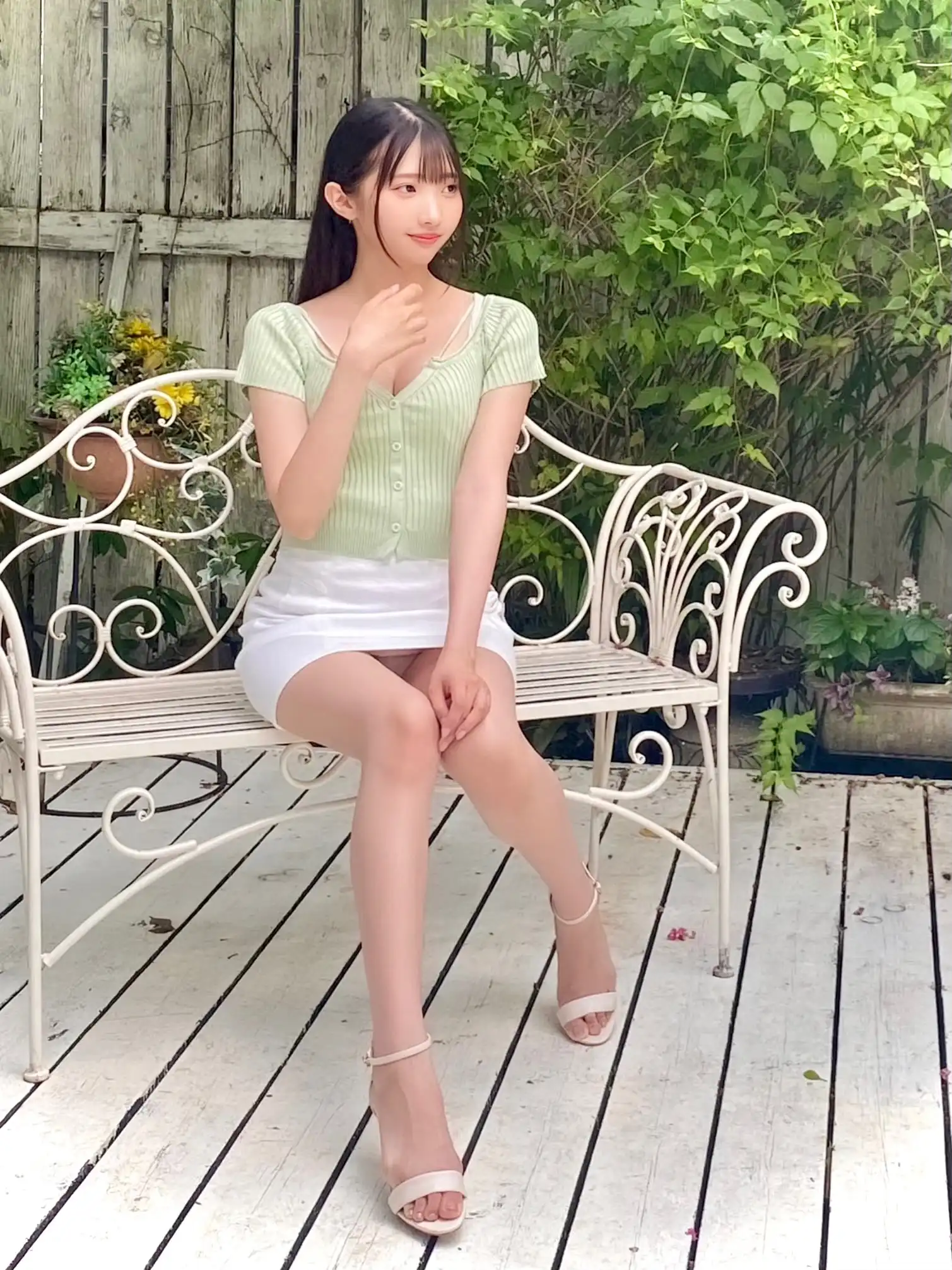 滝冬煇第60張寫真
