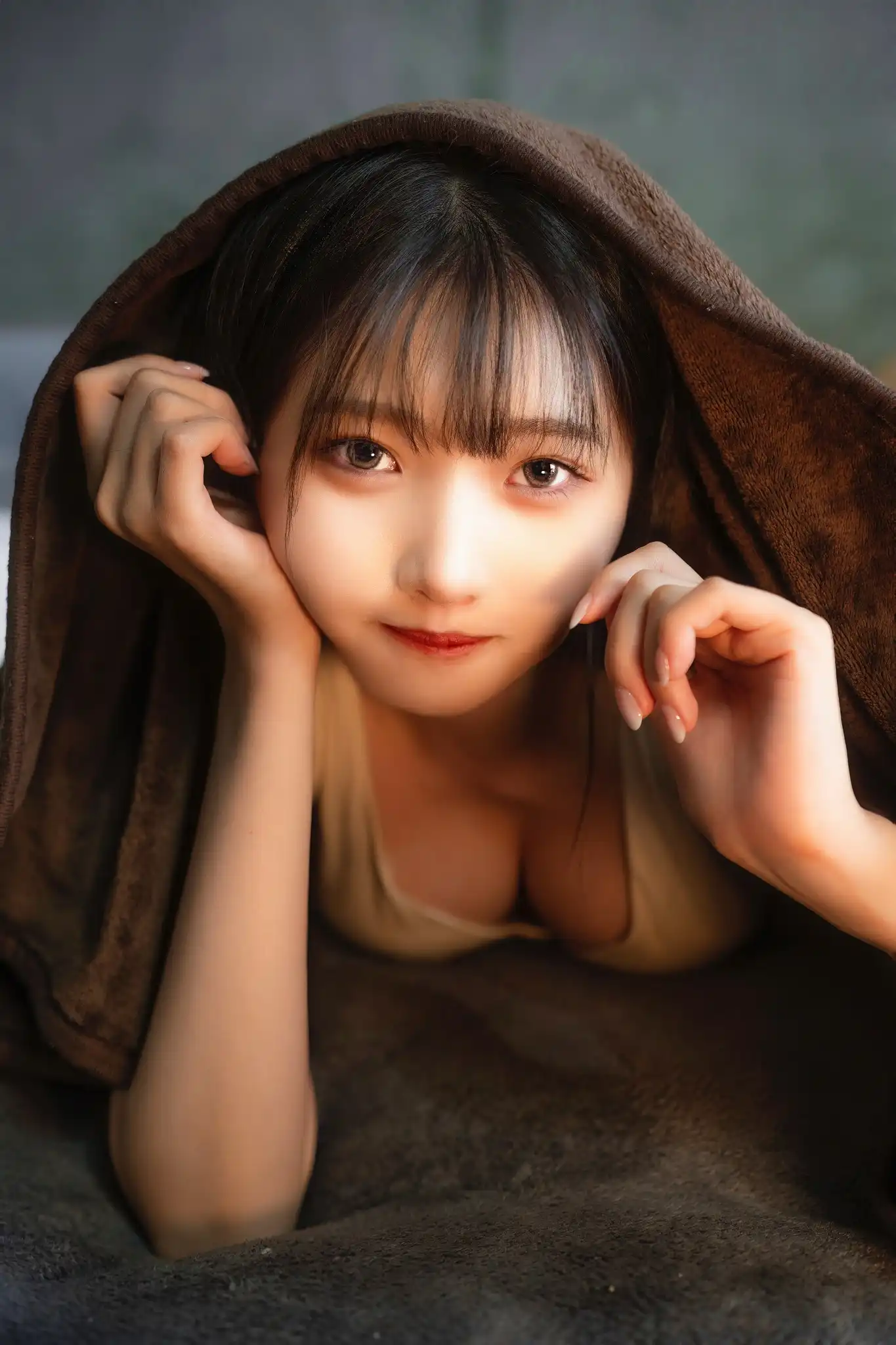 滝冬煇第27張寫真