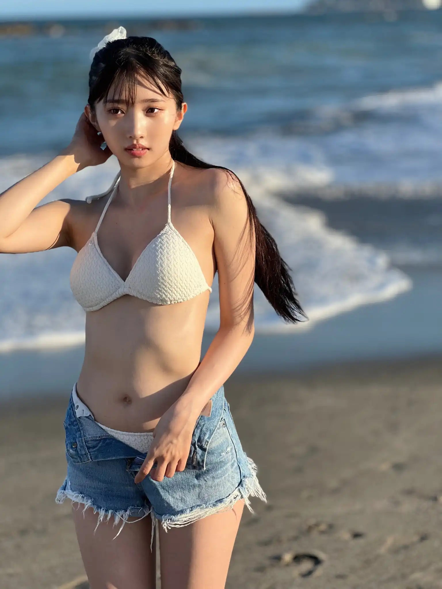 滝冬煇第62張寫真