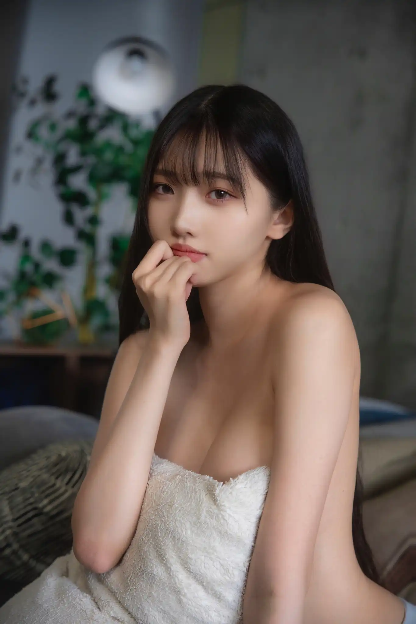 滝冬煇第25張寫真