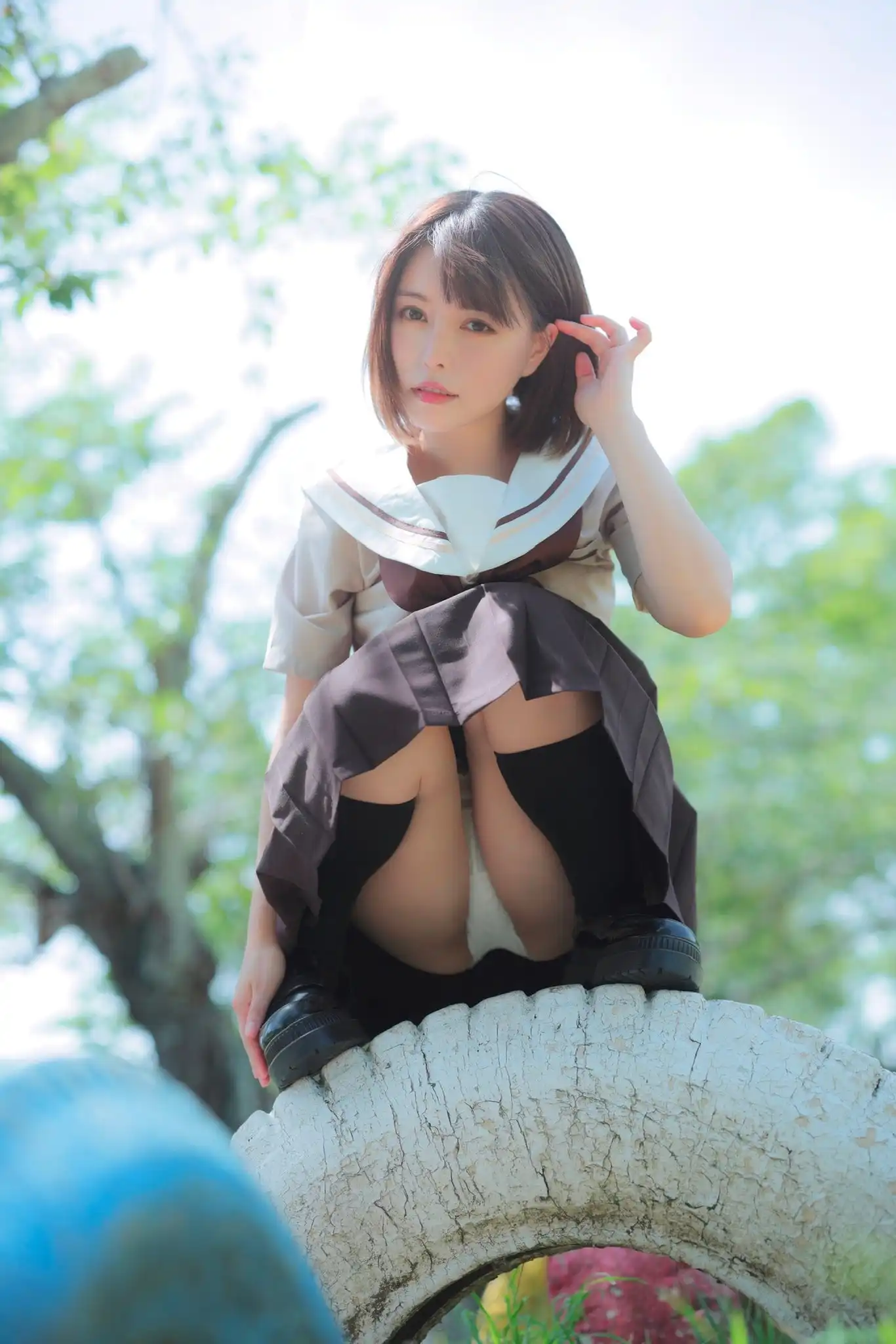 星仲ここみ第67張寫真