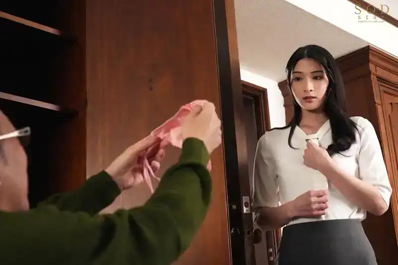 START-036 丈夫葬禮第二天，未亡人本莊鈴就被渣男公公強奸內射的劇照11