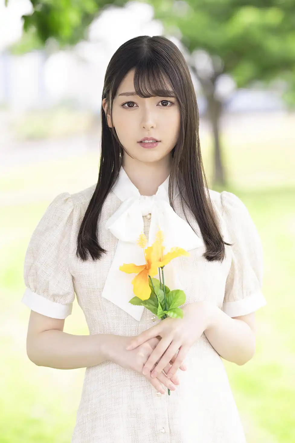 竹内美涼第8張寫真