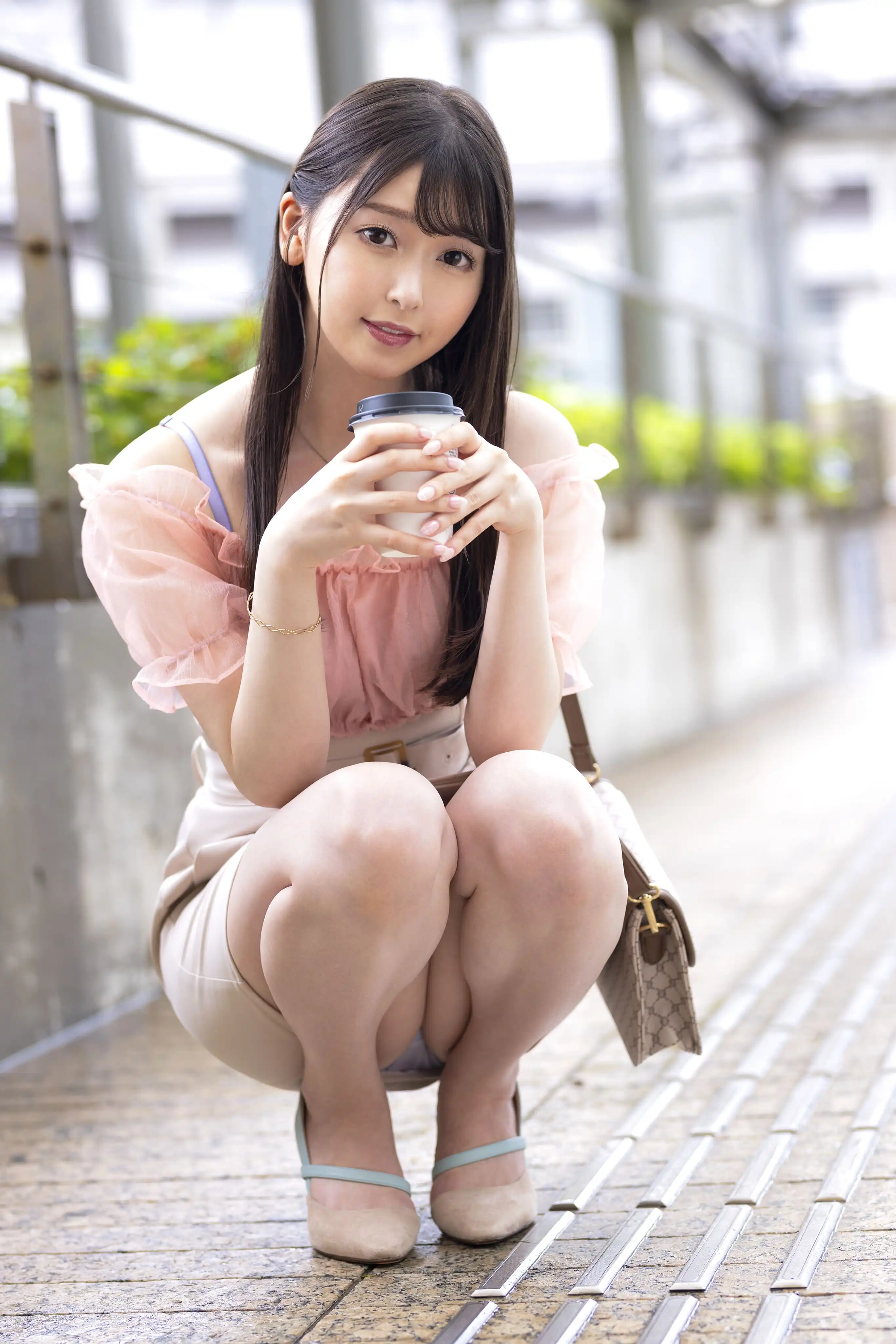 竹内美涼第3張寫真
