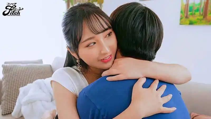 FPRE-055 愛弟弟的大奶姐姐給他打手槍 ~ 北野未奈的劇照18