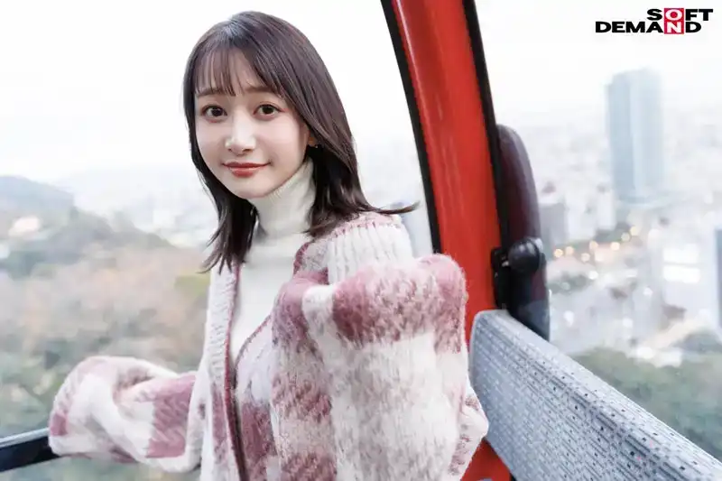 MOGI-135 【瞞着男友第一槍】NTR最美臉蛋的白皙女大學生，精液射在臉上，最後中出 ~ し しずか 21歳的劇照2