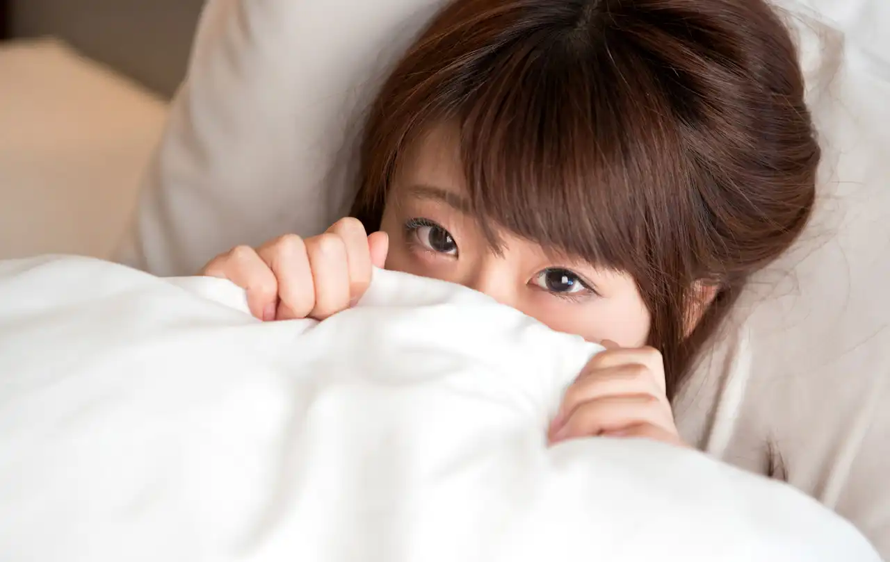 安部藍第532張寫真