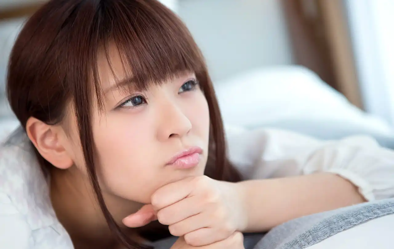 安部藍第389張寫真