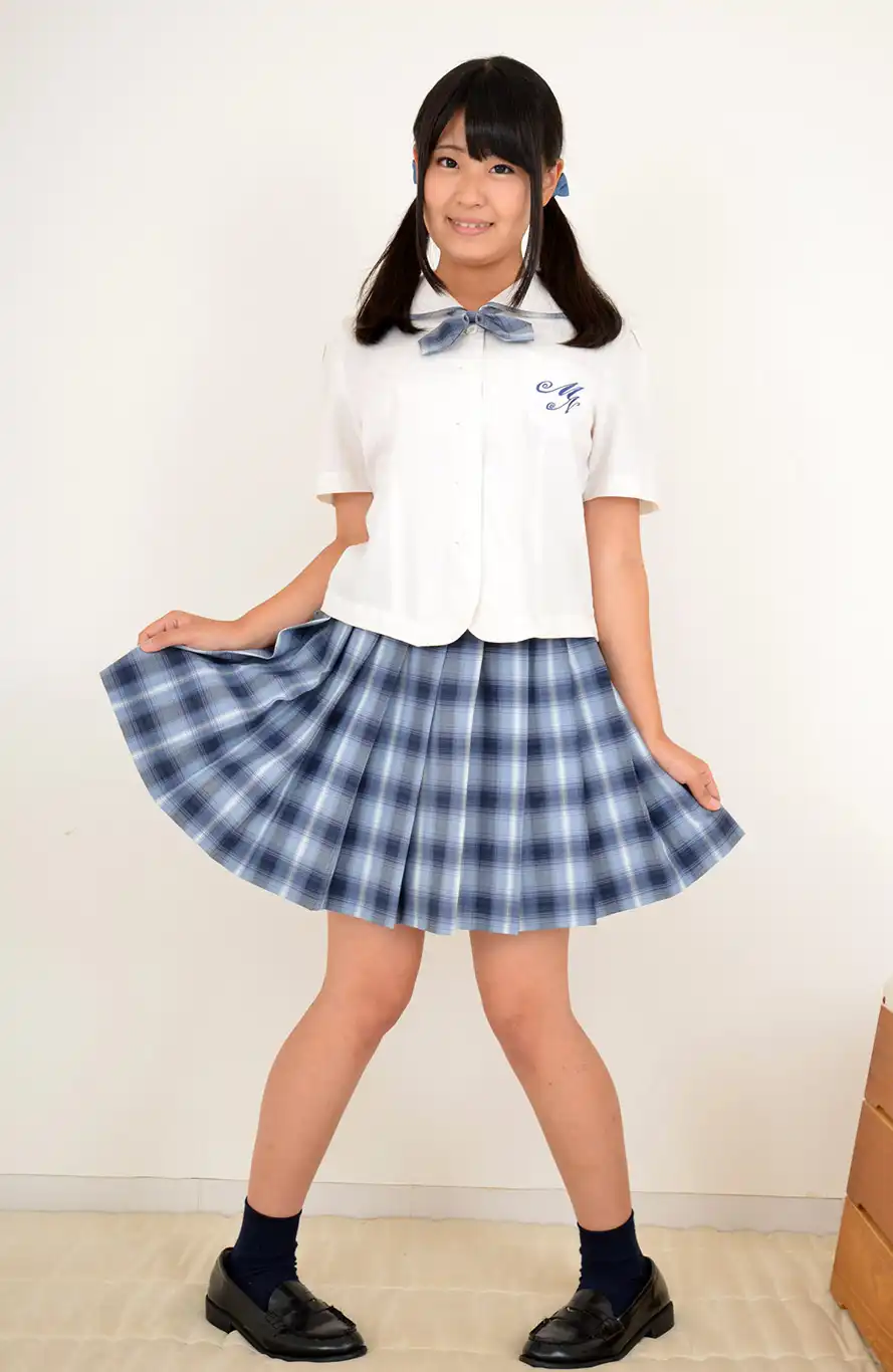 安部藍第323張寫真