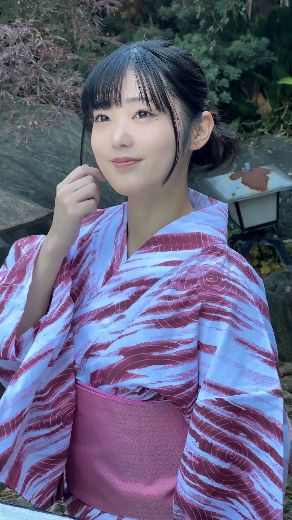 賀川かのこ第3張寫真