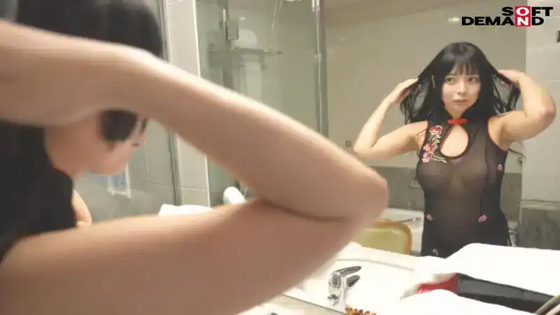 SDNM-461 新人報到！30 歲的人妻媽媽，她不再和丈夫做愛，每天晚上在浴缸裏自慰 首次亮相 AV DEBUT ~ 鹿野愛萌的劇照11