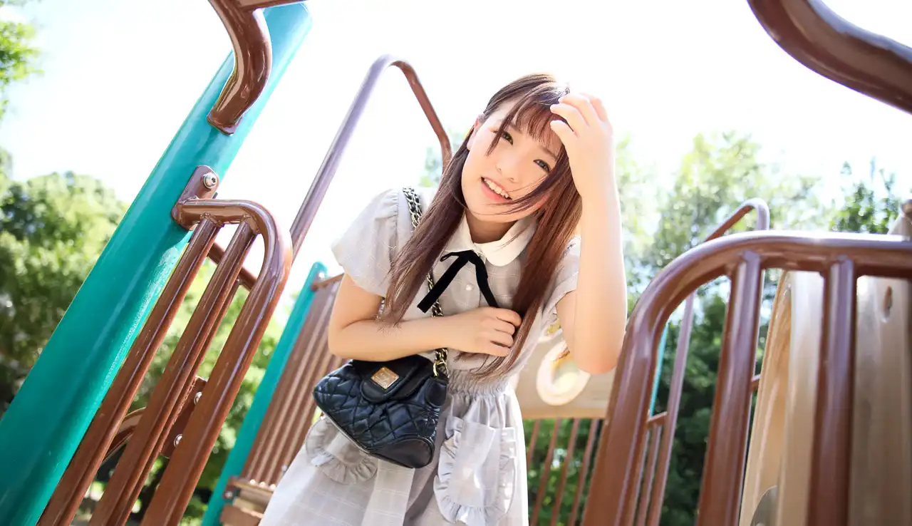 永瀬ゆい第82張寫真