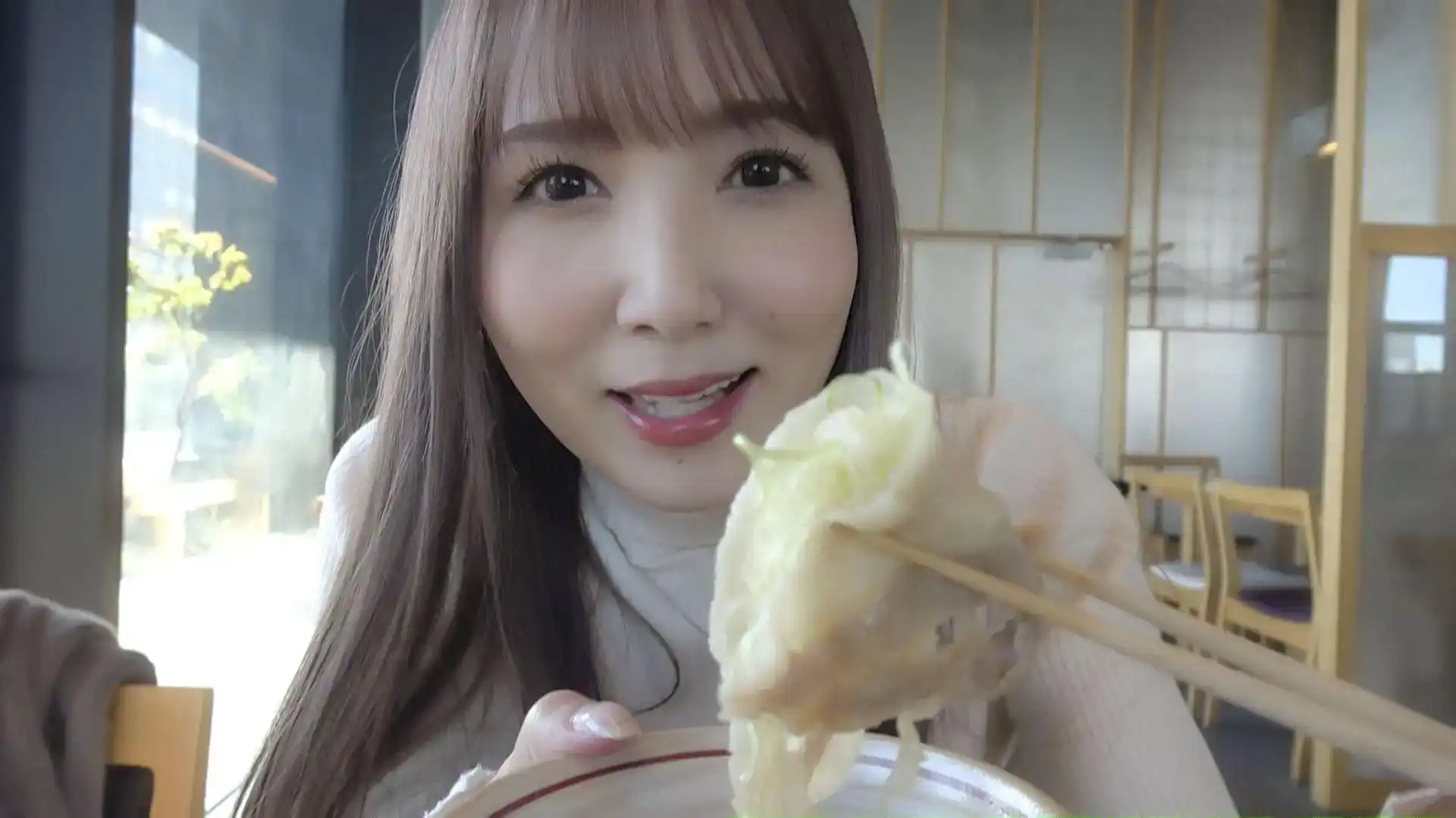 KANO-041 與 SSS 頂級美女友田彩也香在酒店度過的難忘之夜的劇照8