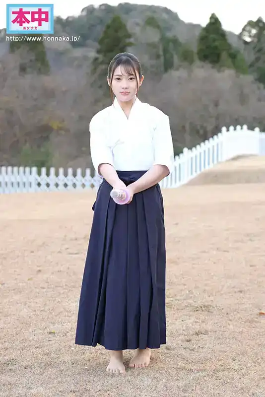 HMN-569 新人，很清爽的美少女專屬決定！獲得自由的現役女大學生中出AV DEBUT ~ 天沢りん的劇照11