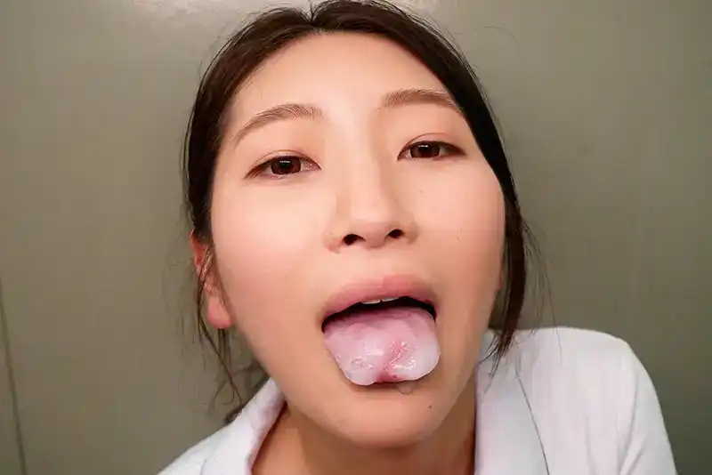 AKDL-285 白衣天使太色情了！ ？ ~ 北原杏的劇照13