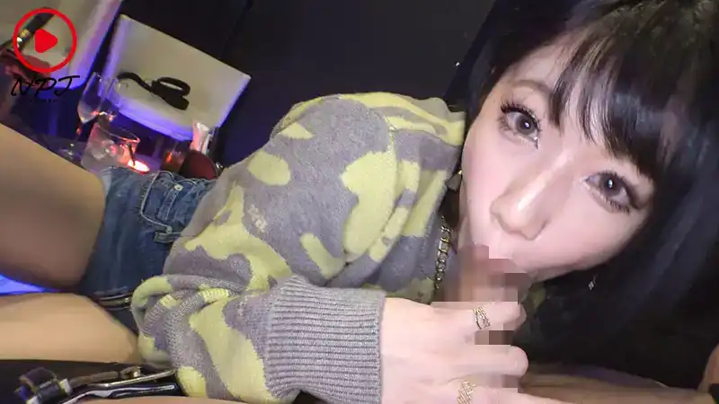 NPJS-039 射的越多，女人就越騷～的劇照9