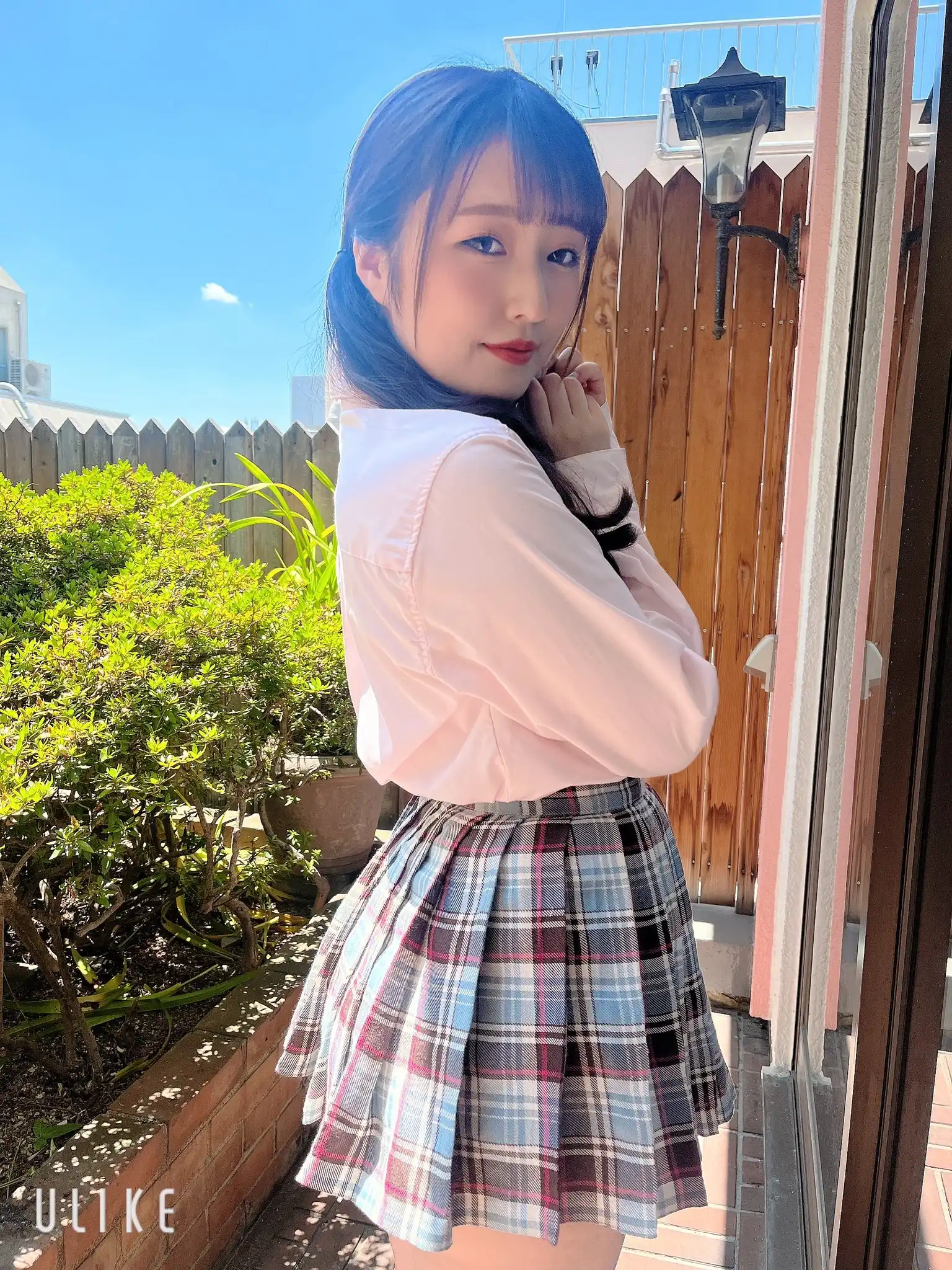 美雲そら第4張寫真
