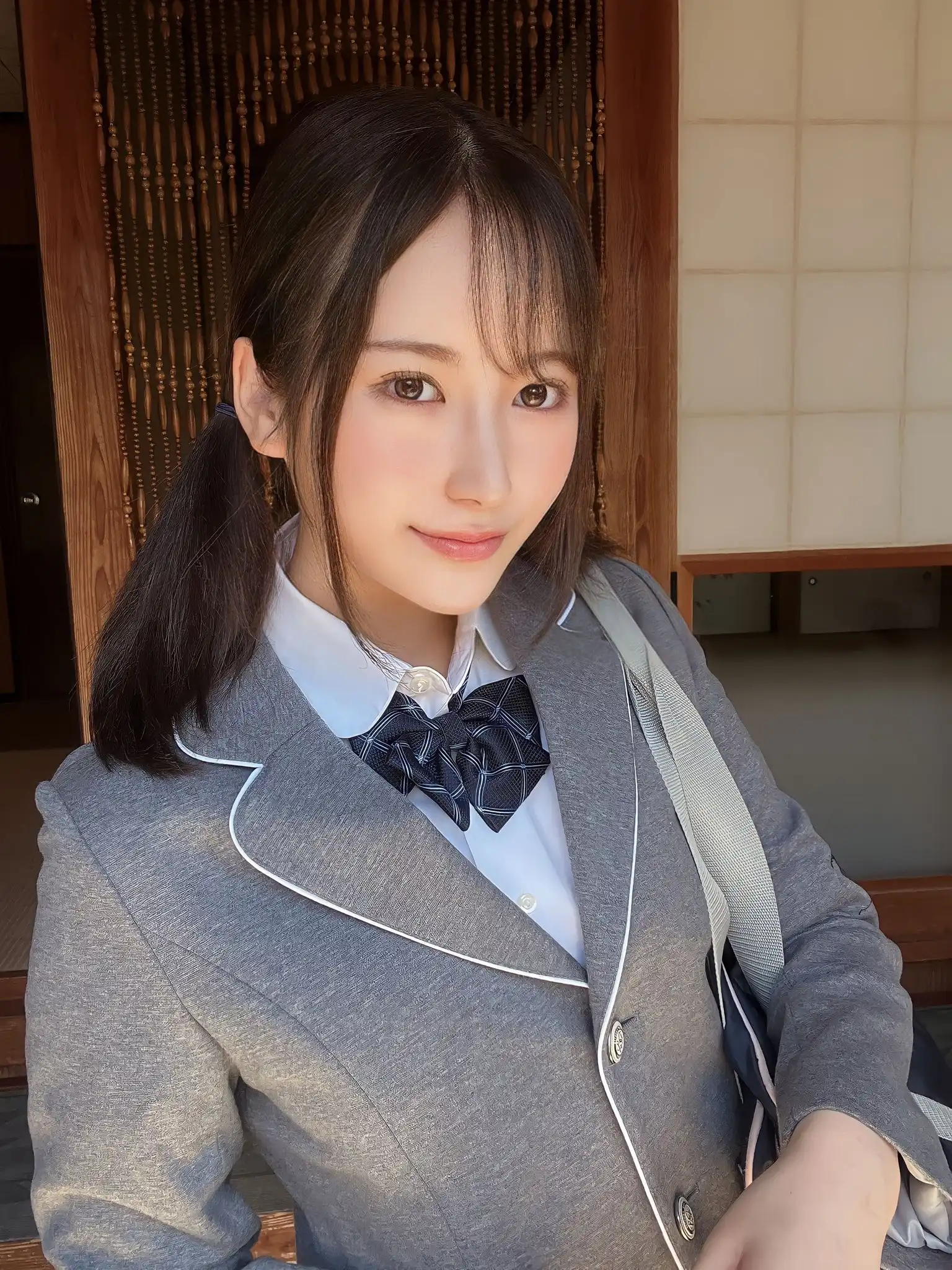 朝宮來奈第29張寫真