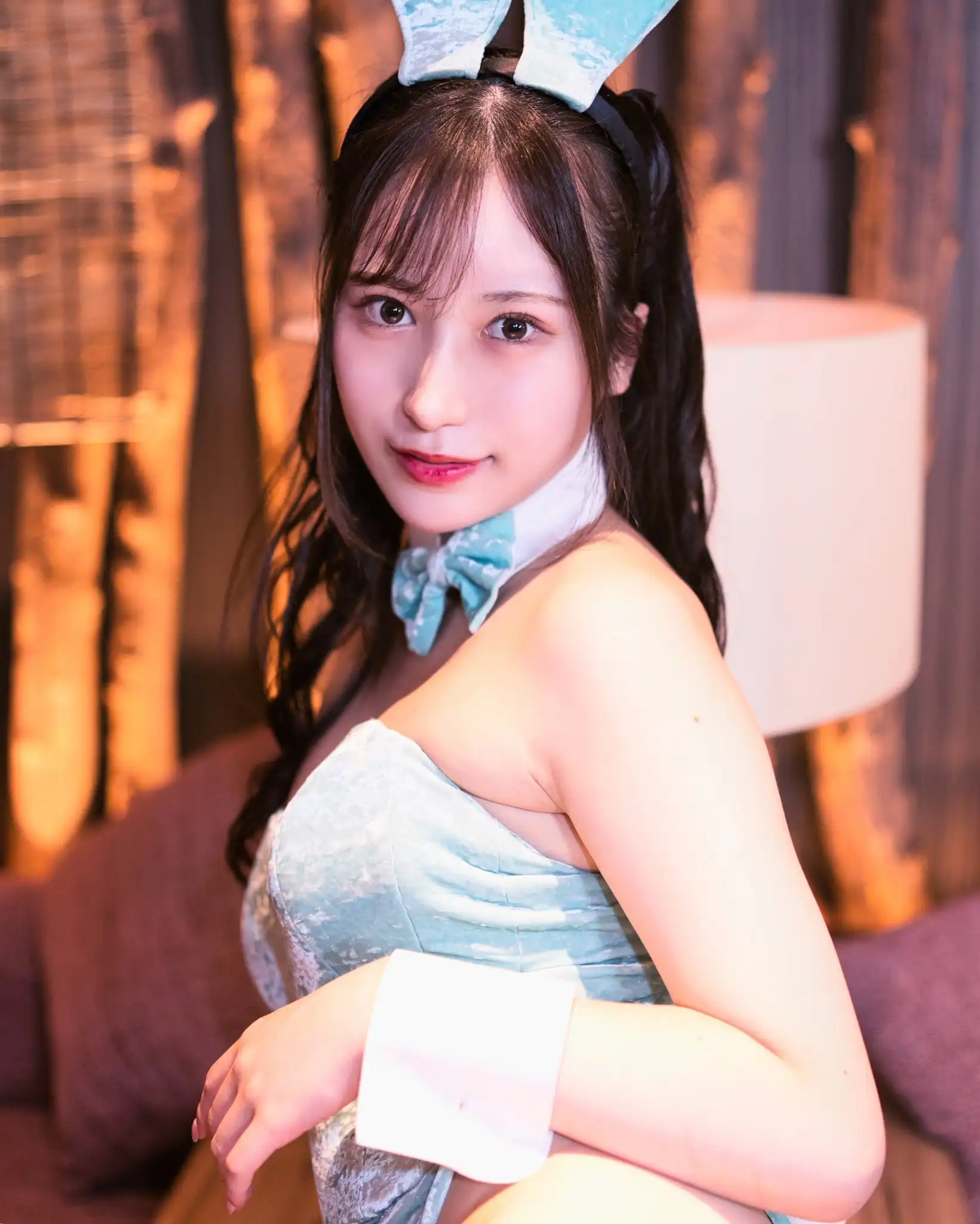 朝宮來奈第23張寫真