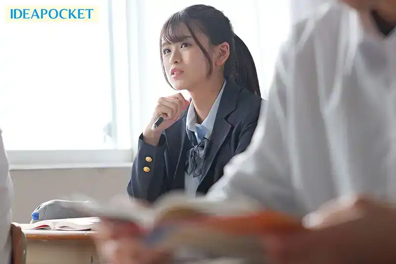 IPZZ-322 課間休息時被一個大雞巴的老師強奸了10次 ~ 杏可可的劇照12