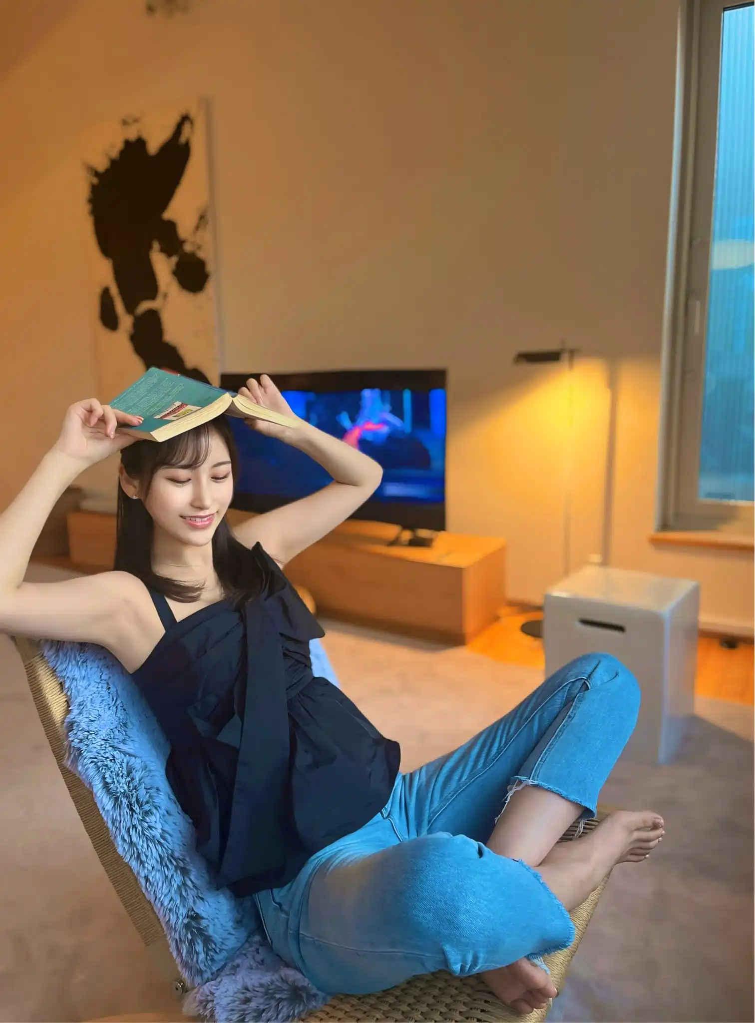 朝宮來奈第26張寫真
