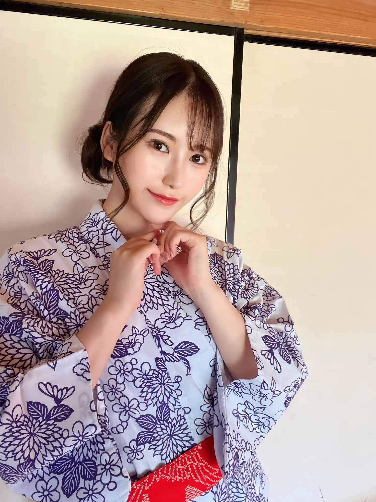 朝宮來奈第15張寫真