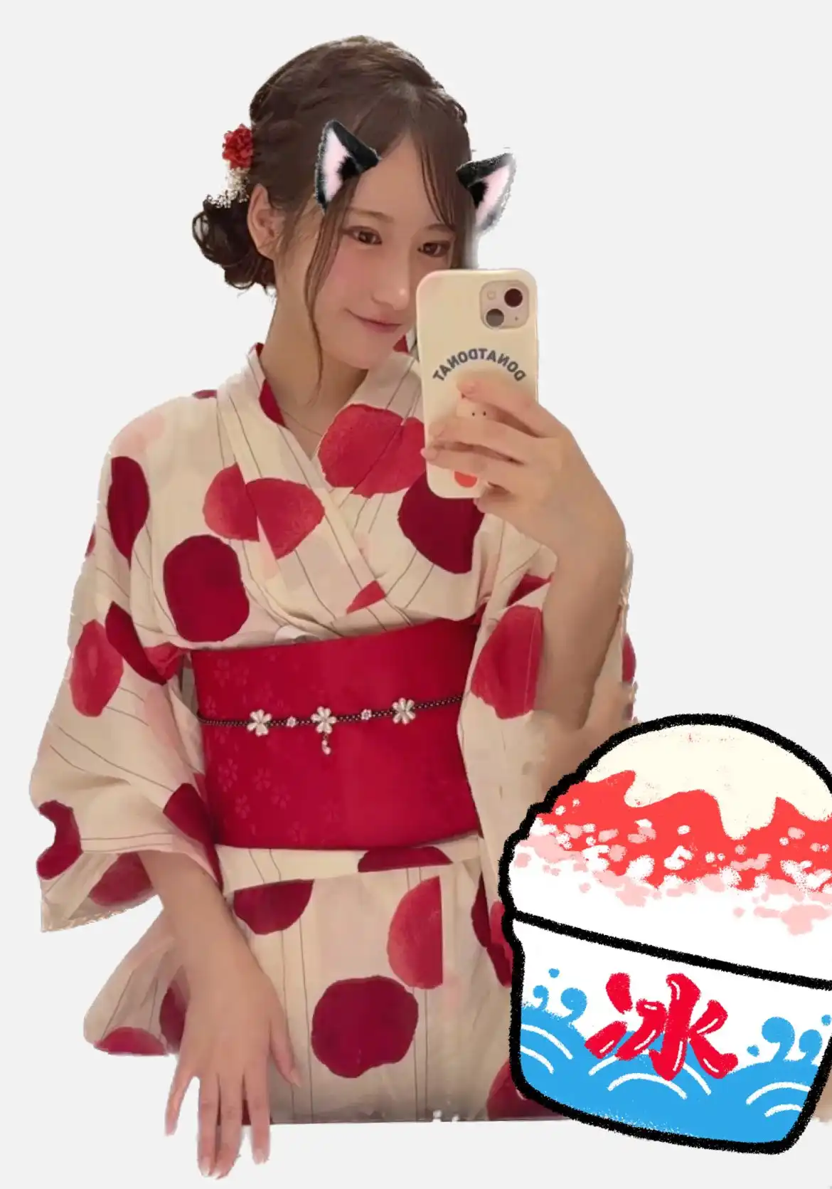 朝宮來奈第3張寫真