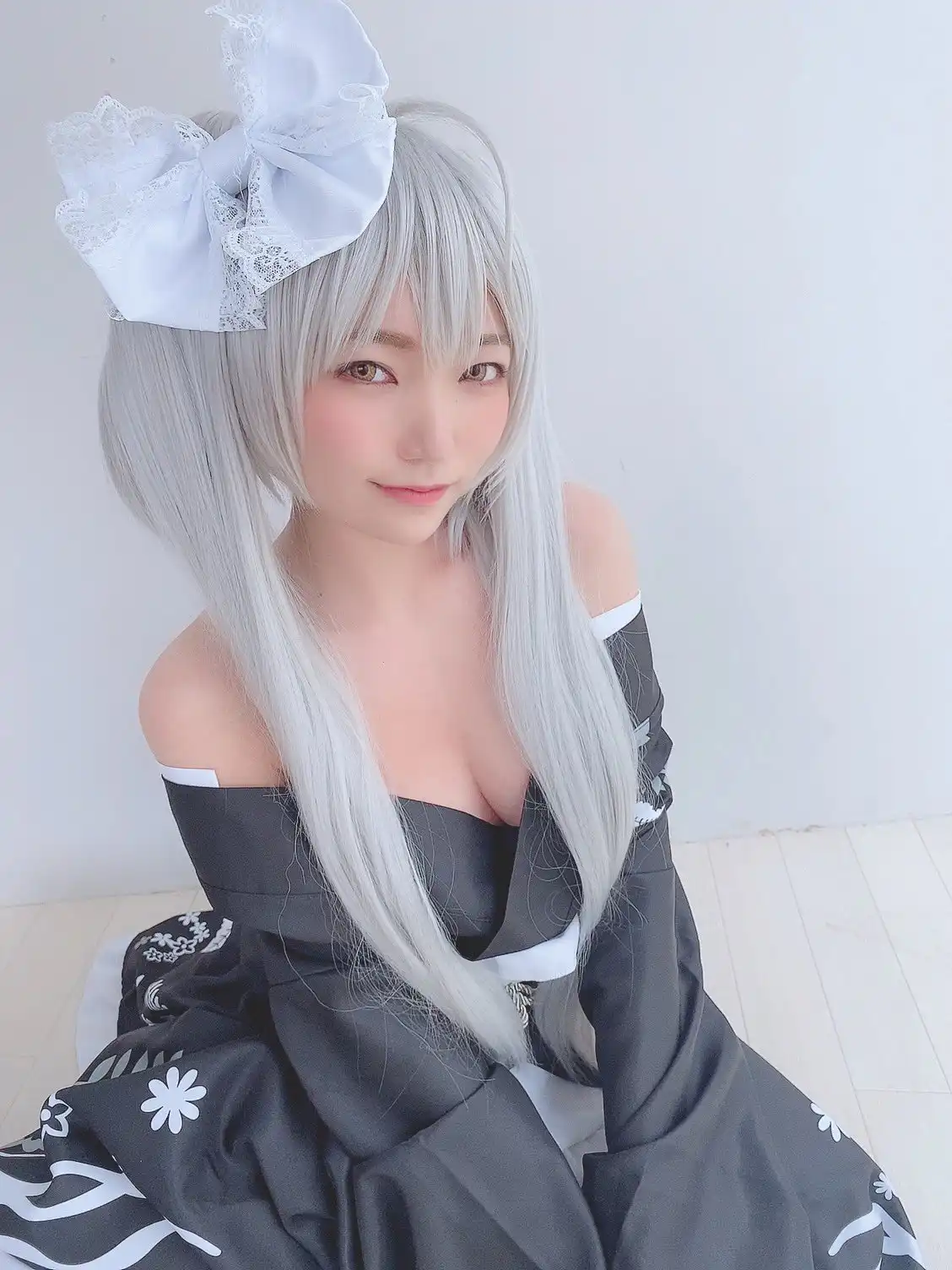白石環奈第53張寫真