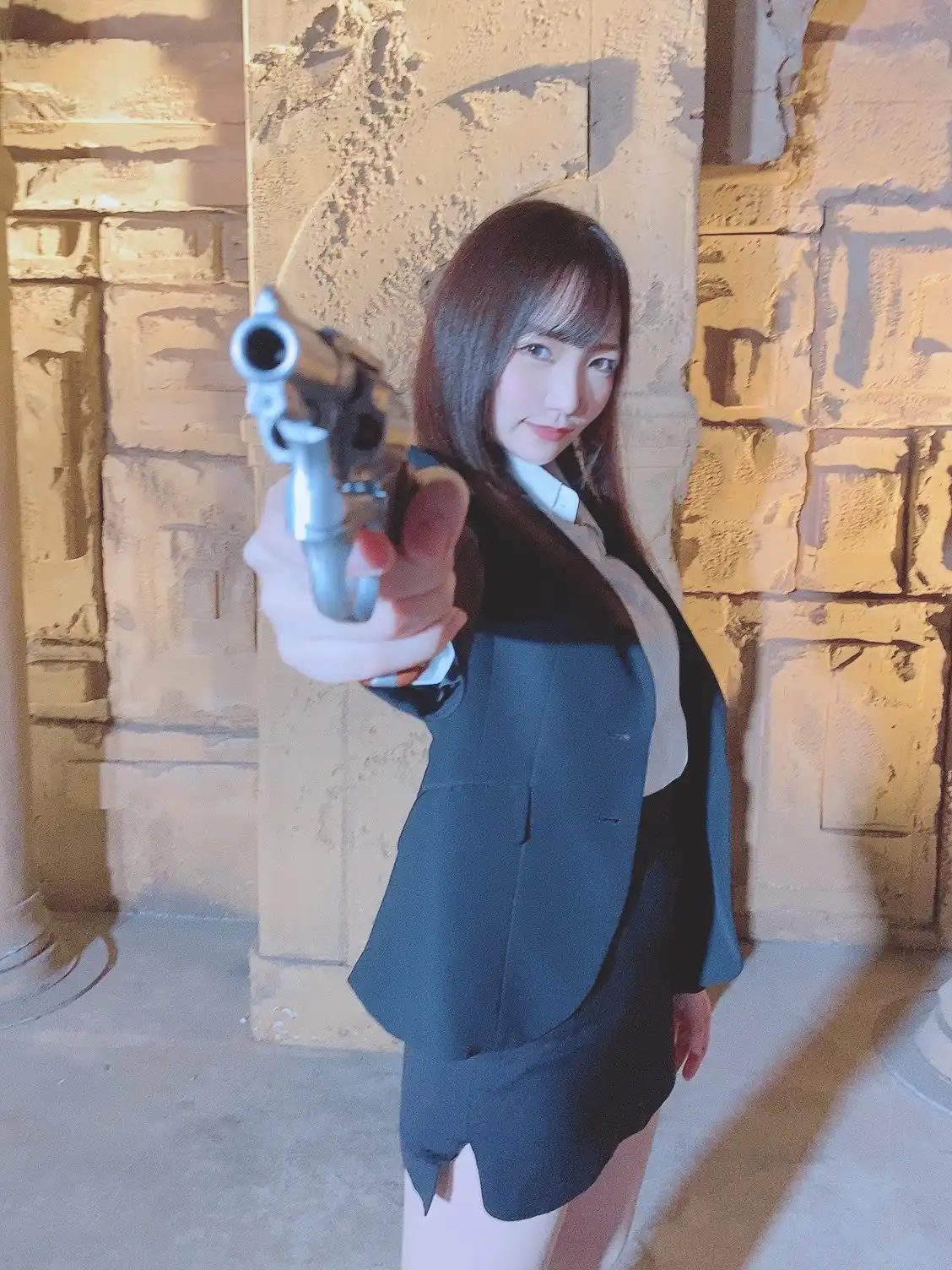 白石環奈第32張寫真