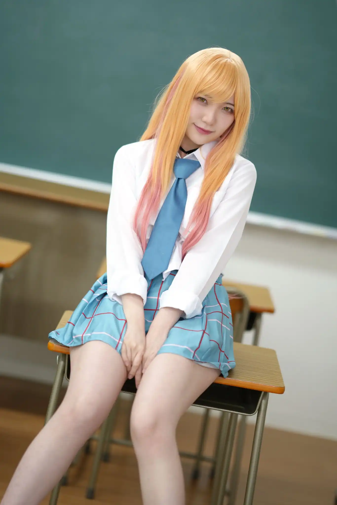 白石環奈第6張寫真