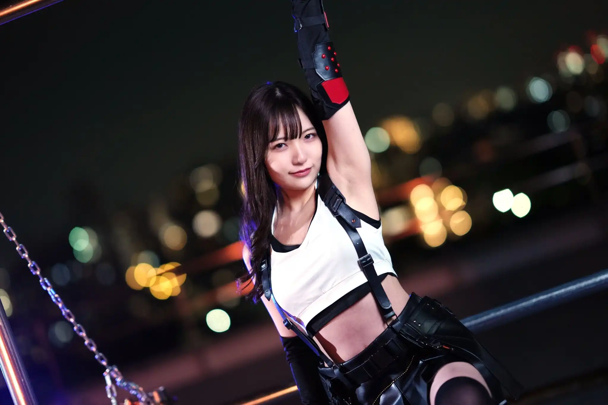 白石環奈第29張寫真