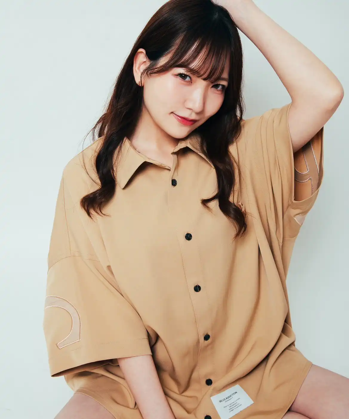 白石環奈第21張寫真