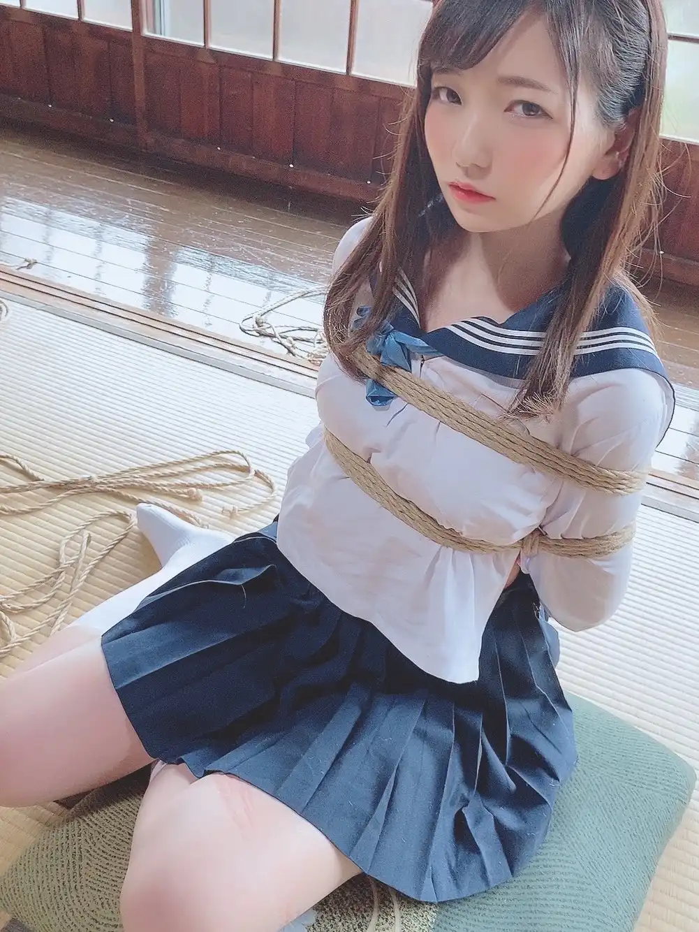 白石環奈第45張寫真